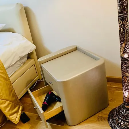 тorino Luxury с гараж
