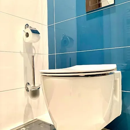 тorino Luxury с гараж Διαμέρισμα