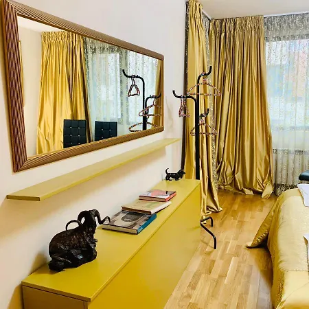 тorino Luxury с гараж * Σόφια