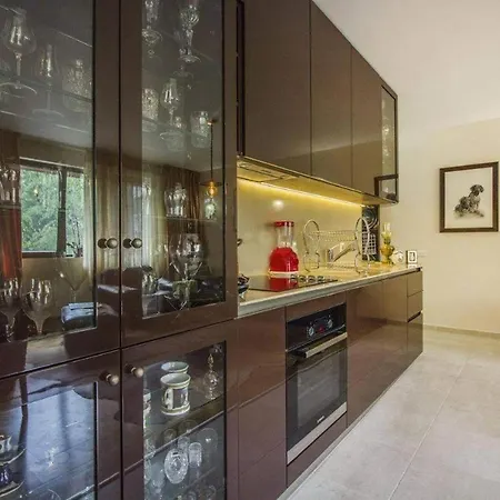 Διαμέρισμα тorino Luxury с гараж *