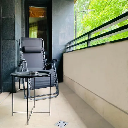 тorino Luxury с гараж