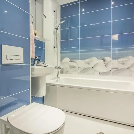 тorino Luxury с гараж 소피아