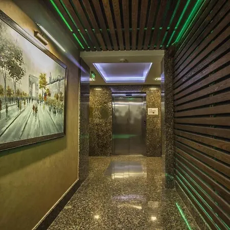 тorino Luxury с гараж *