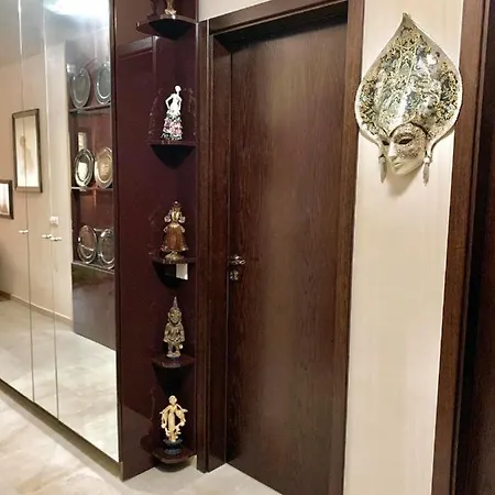 тorino Luxury с гараж